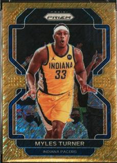 Myles Turner