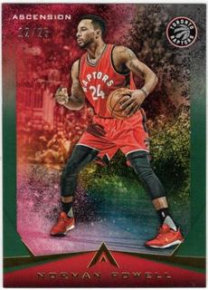 Norman Powell