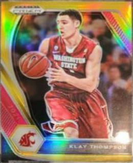 Klay Thompson