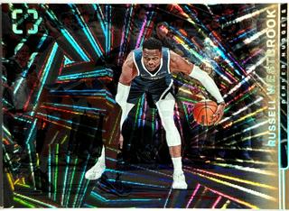 Russell Westbrook