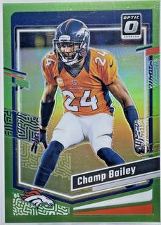 Champ Bailey