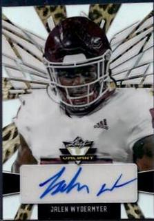 Jalen Wydermyer