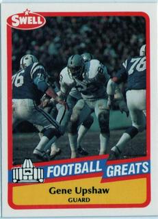 Gene Upshaw
