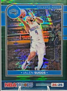 Jalen Suggs