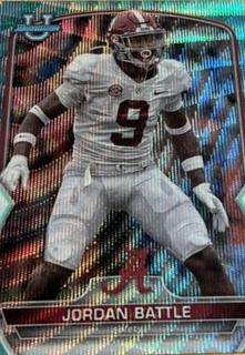 Jordan Battle