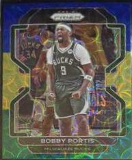 Bobby Portis