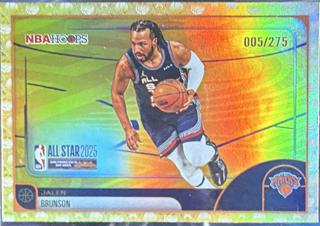 Jalen Brunson