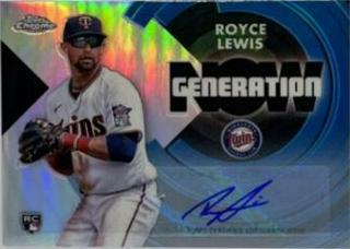 Royce Lewis