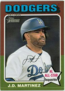 J.D. Martinez