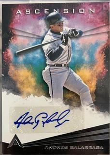 Andres Galarraga
