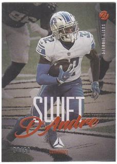 D'Andre Swift