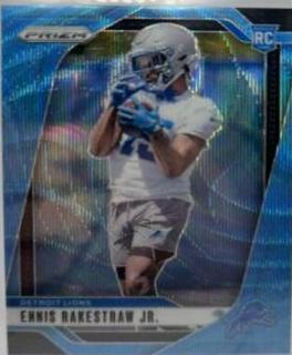Ennis Rakestraw Jr.