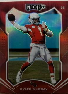 Kyler Murray