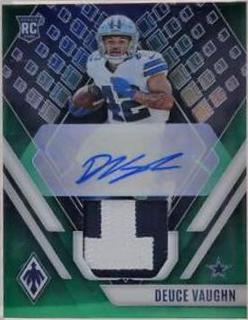 Deuce Vaughn