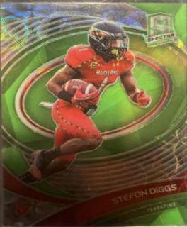 Stefon Diggs