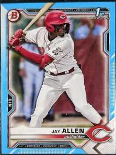 Jay Allen