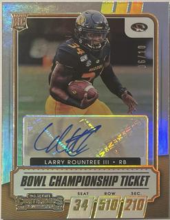 Larry Rountree III