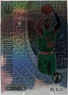 Ray Allen