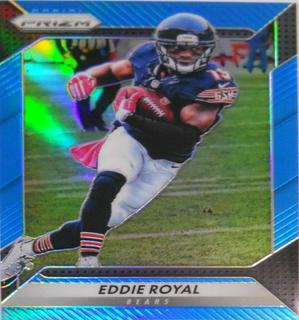 Eddie Royal