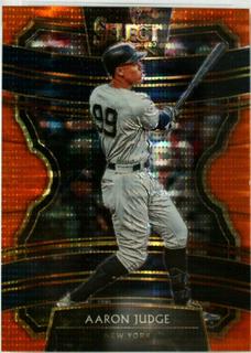 Aaron Judge