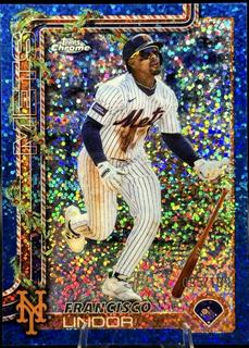 Francisco Lindor