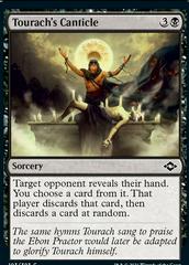 Tourach's Canticle [Foil] #103