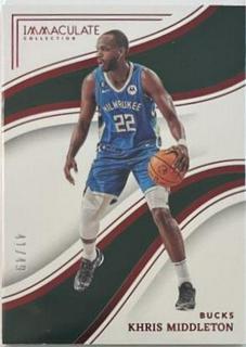 Khris Middleton