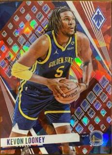 Kevon Looney