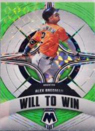 Alex Bregman