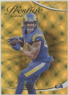 Tyler Higbee