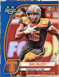Bru McCoy
