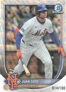 Juan Soto