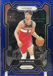 Deni Avdija