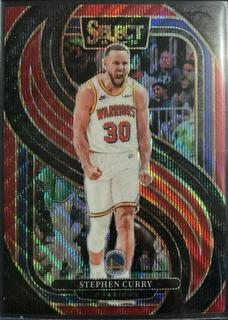 Stephen Curry