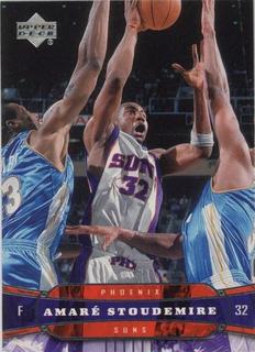 Amare Stoudemire