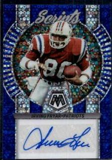 Irving Fryar
