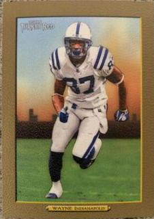 Reggie Wayne