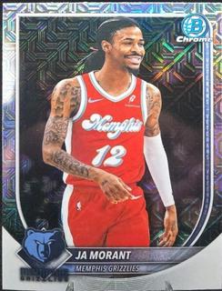 Ja Morant