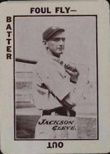 Joe Jackson