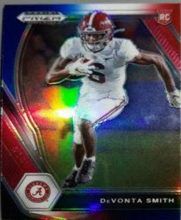 DeVonta Smith