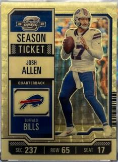Josh Allen