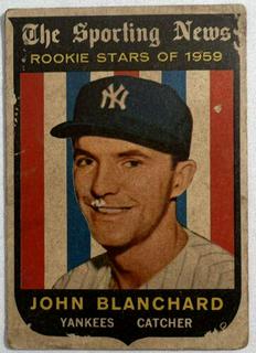 John Blanchard