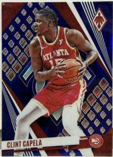 Clint Capela