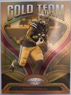 Deebo Samuel