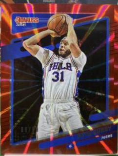 Seth Curry