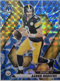Aaron Rodgers