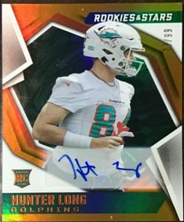 Hunter Long