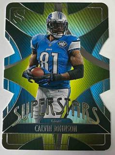 Calvin Johnson