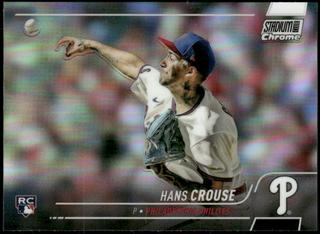 Hans Crouse