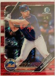 Peter Alonso